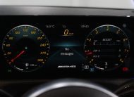 2021 Mercedes-AMG A-Class A45 S Hatch 4Matic+