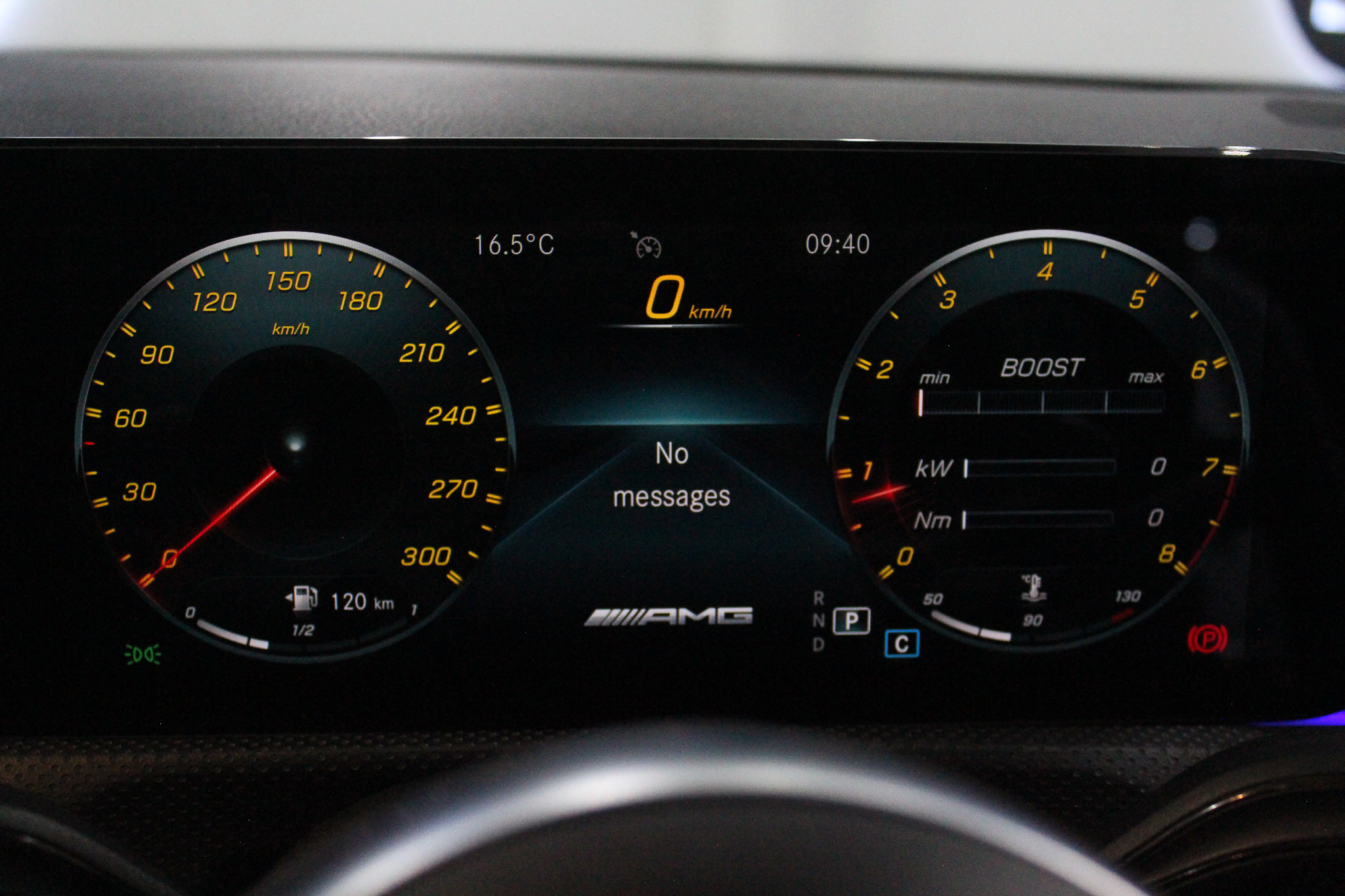 2021 Mercedes-AMG A-Class A45 S Hatch 4Matic+