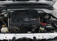 2011 Toyota Fortuner 3.0D-4D 4×4 auto