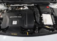 2021 Mercedes-AMG A-Class A45 S Hatch 4Matic+