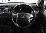 2014 Toyota Fortuner 3.0D-4D Auto