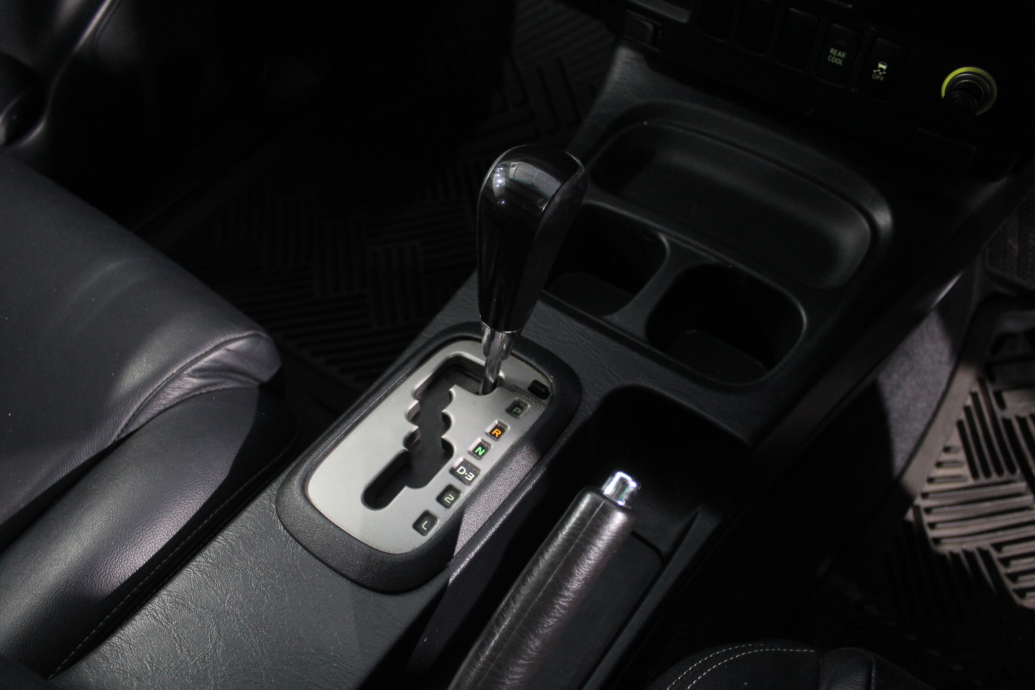 2014 Toyota Fortuner 3.0D-4D Auto