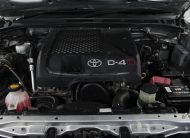 2014 Toyota Fortuner 3.0D-4D Auto