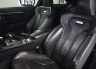2014 BMW M4 COUPE