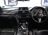 2014 BMW M4 COUPE