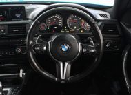 2014 BMW M4 COUPE