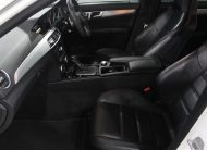 2013 Mercedes-Benz C-Class C63 AMG Performance