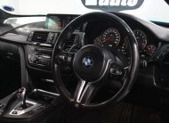 2014 BMW M4 COUPE