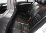 2013 Mercedes-Benz C-Class C63 AMG Performance