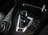 2014 BMW M4 COUPE