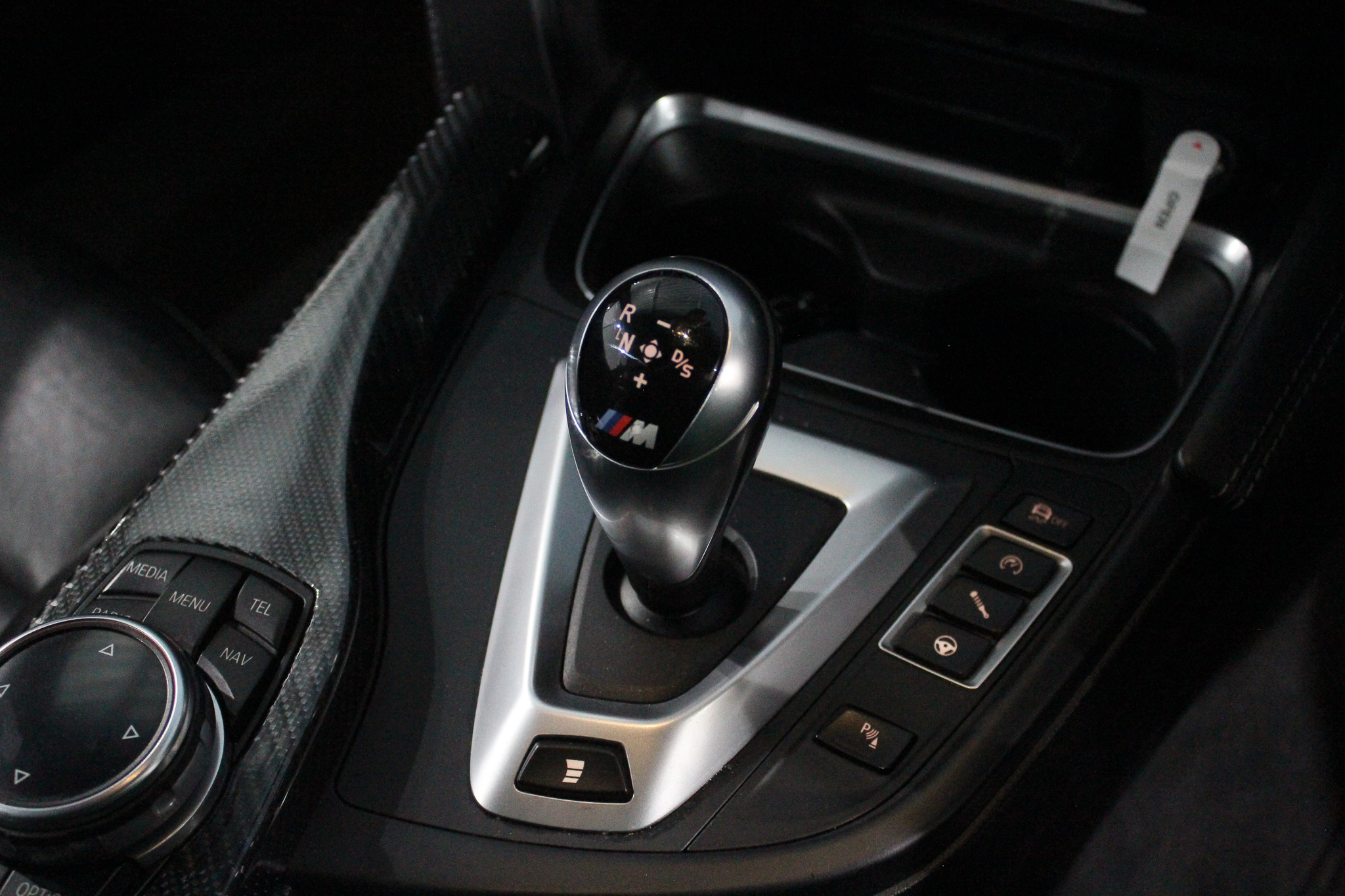 2014 BMW M4 COUPE