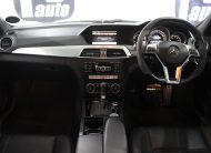 2013 Mercedes-Benz C-Class C63 AMG Performance