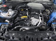 2014 BMW M4 COUPE