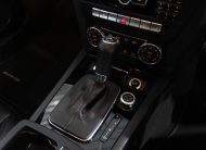 2013 Mercedes-Benz C-Class C63 AMG Performance