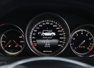 2013 Mercedes-Benz C-Class C63 AMG Performance