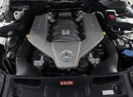 2013 Mercedes-Benz C-Class C63 AMG Performance
