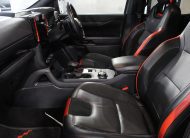 2023 Ford Ranger 3.0 V6 Ecoboost Double Cab Raptor 4WD