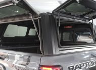 2023 Ford Ranger 3.0 V6 Ecoboost Double Cab Raptor 4WD