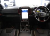 2023 Ford Ranger 3.0 V6 Ecoboost Double Cab Raptor 4WD