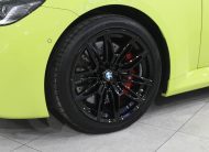 2025 BMW M2