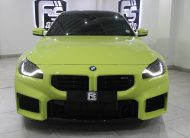 2025 BMW M2