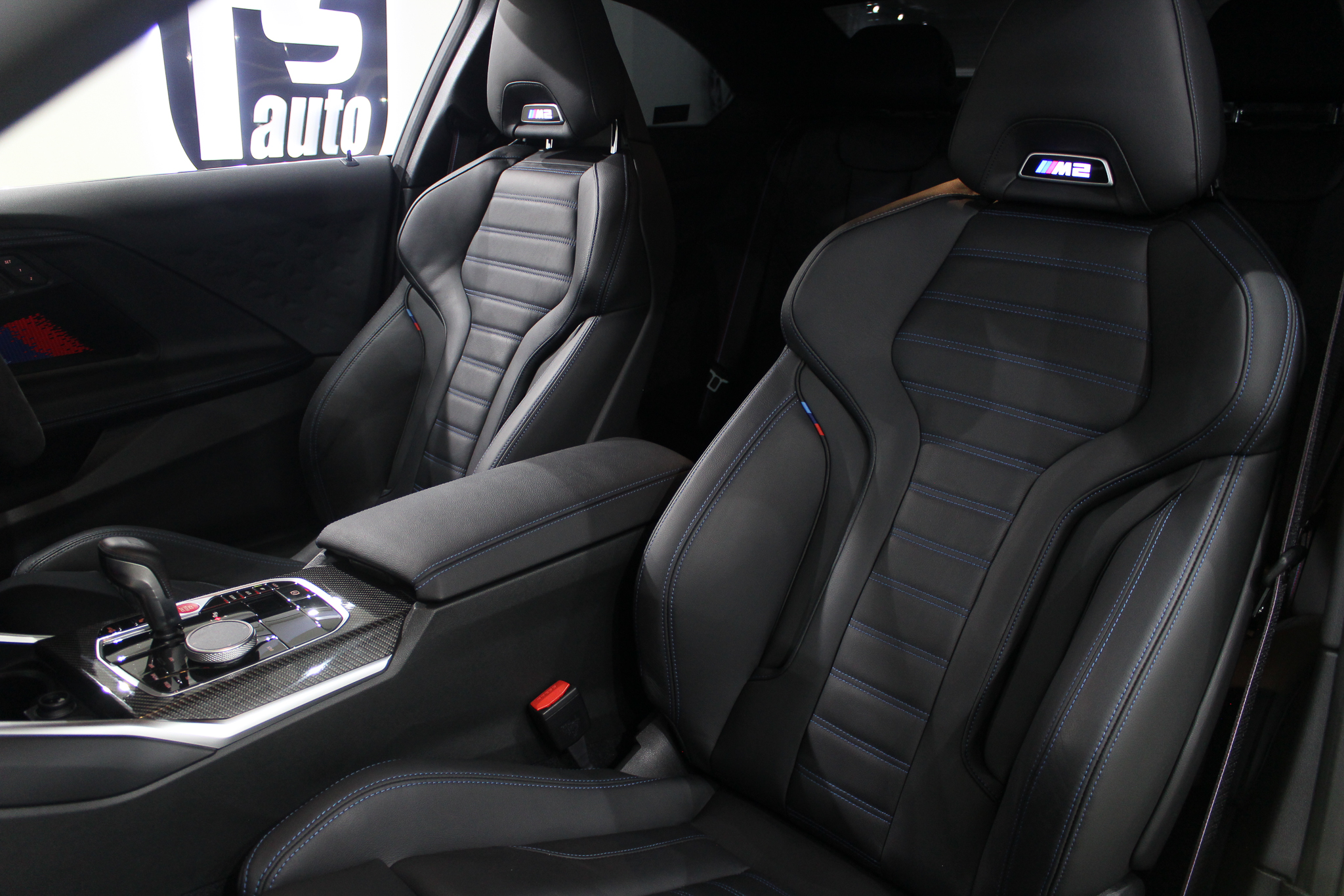 2025 BMW M2