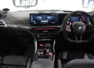 2025 BMW M2