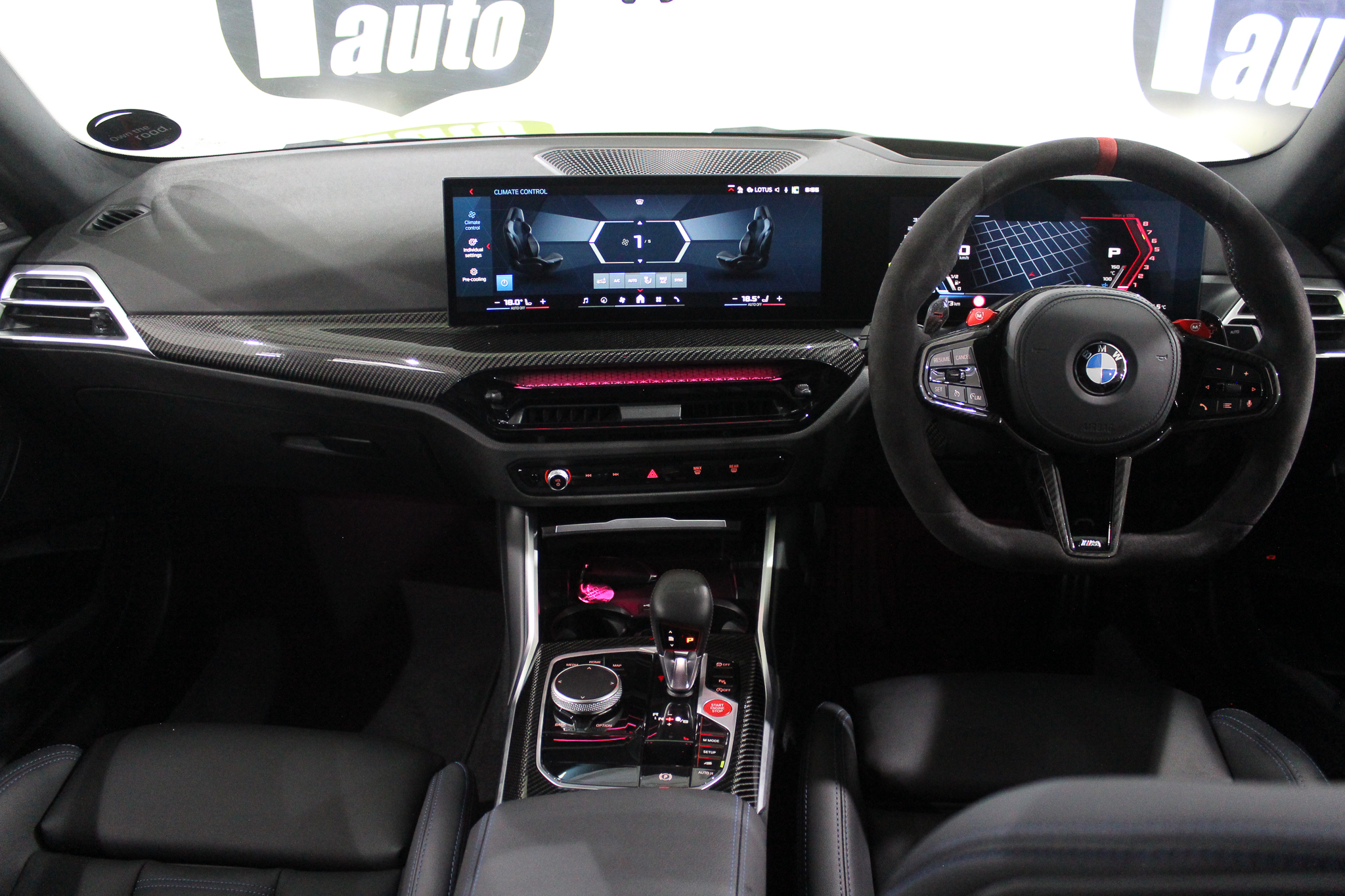 2025 BMW M2