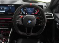 2025 BMW M2