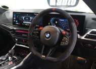 2025 BMW M2