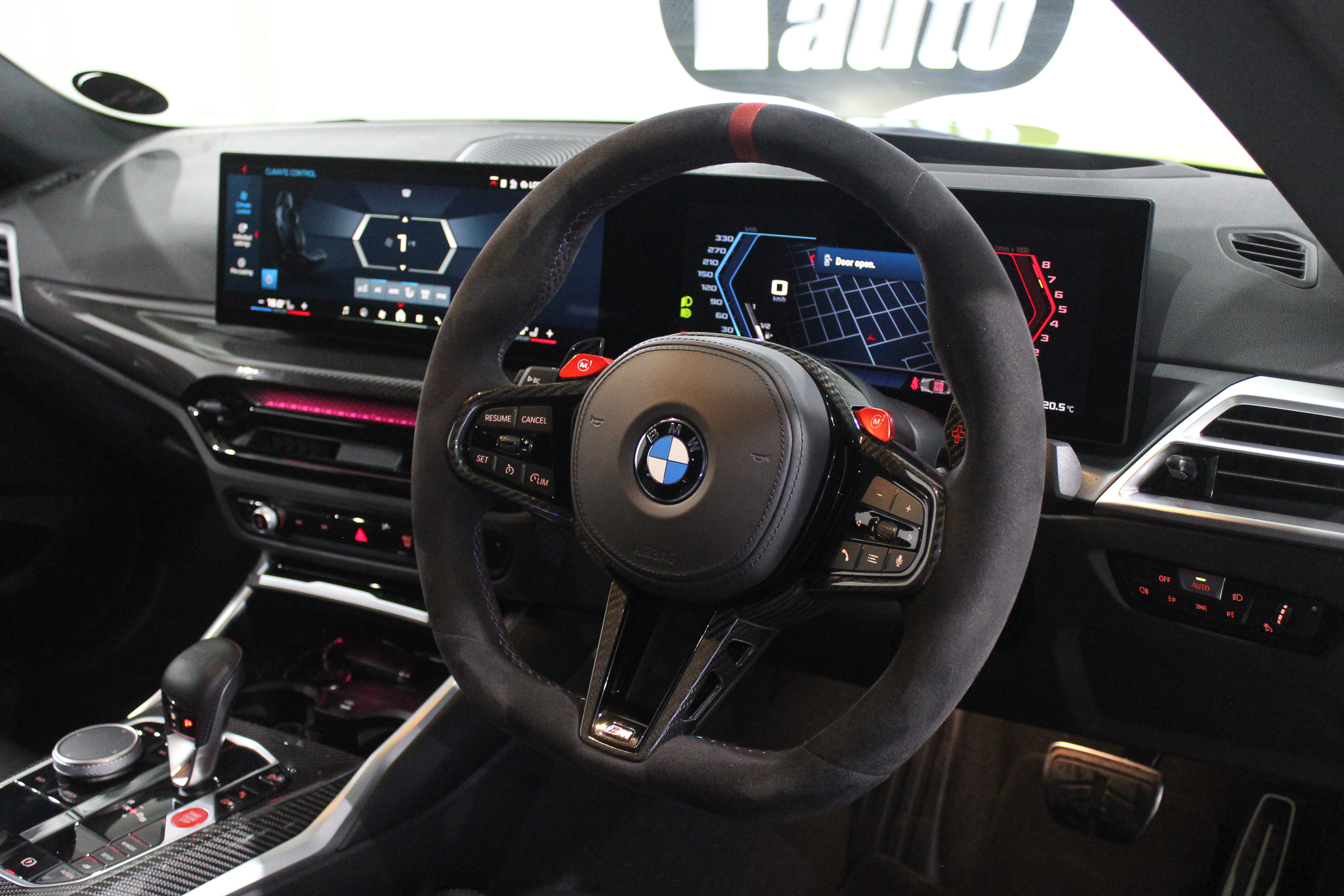 2025 BMW M2