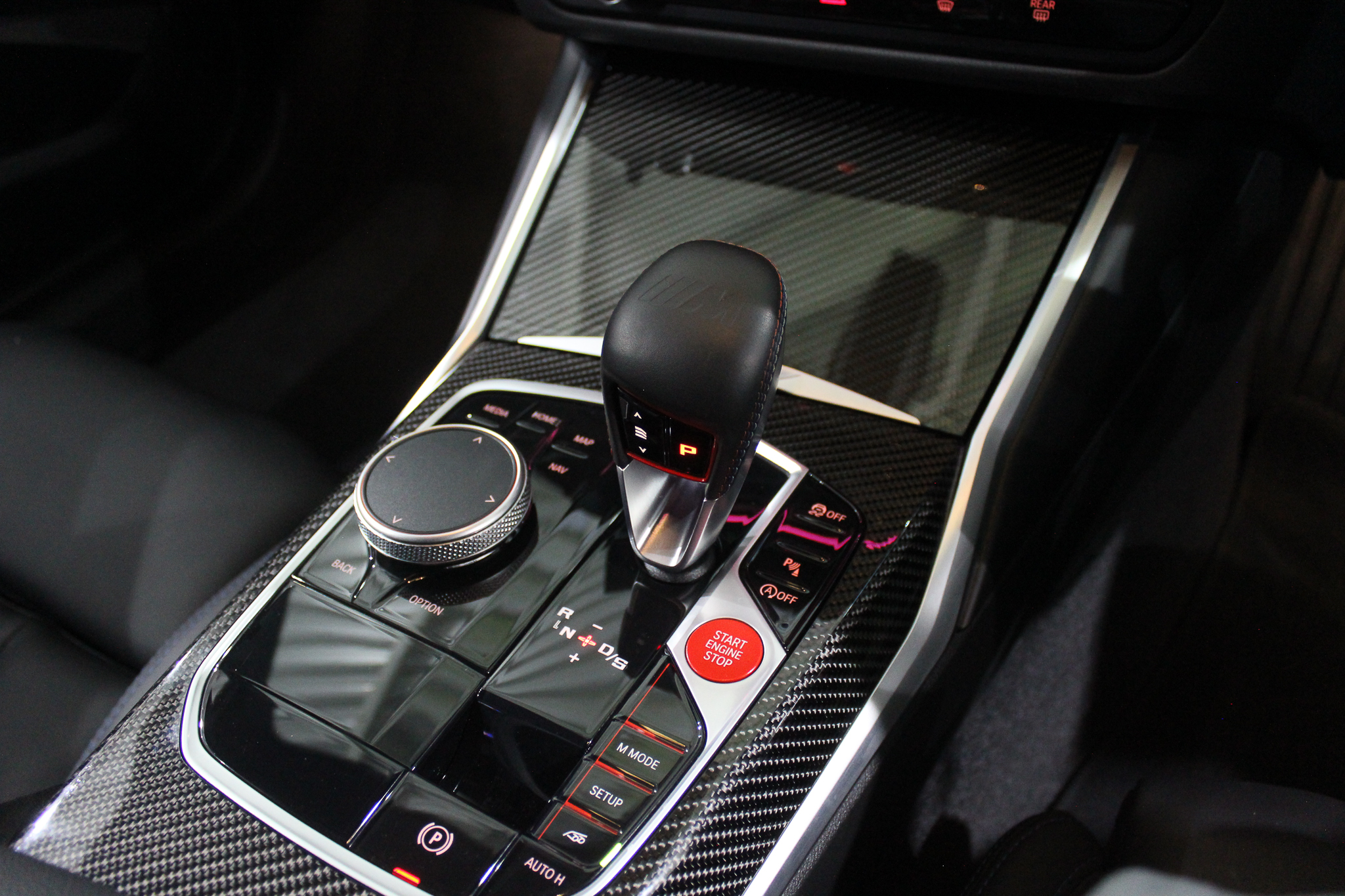 2025 BMW M2