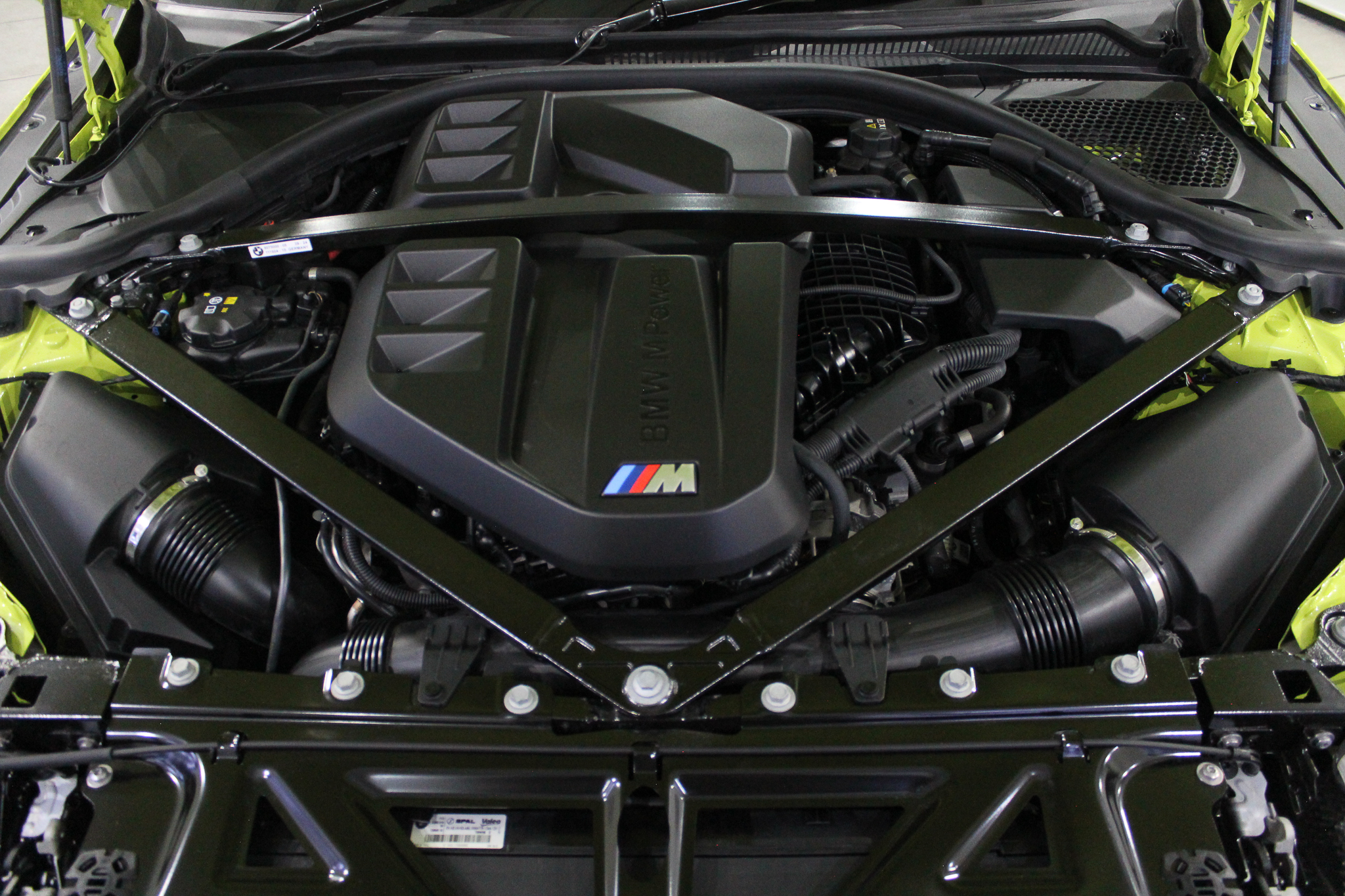 2025 BMW M2